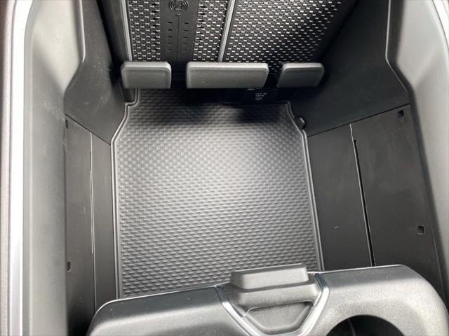 2025 RAM Ram 1500 RAM 1500 BIG HORN CREW CAB 4X4 5'7' BOX