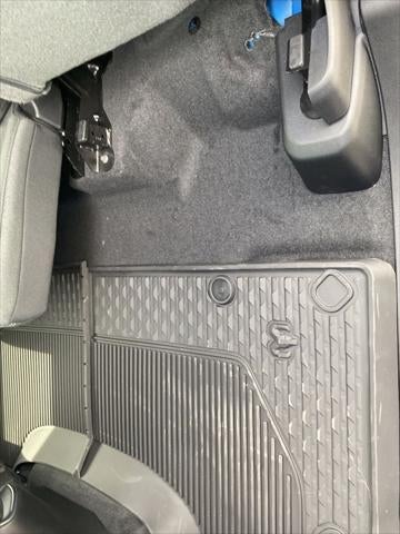 2025 RAM Ram 1500 RAM 1500 BIG HORN CREW CAB 4X4 5'7' BOX