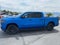 2025 RAM Ram 1500 RAM 1500 BIG HORN CREW CAB 4X4 5'7' BOX