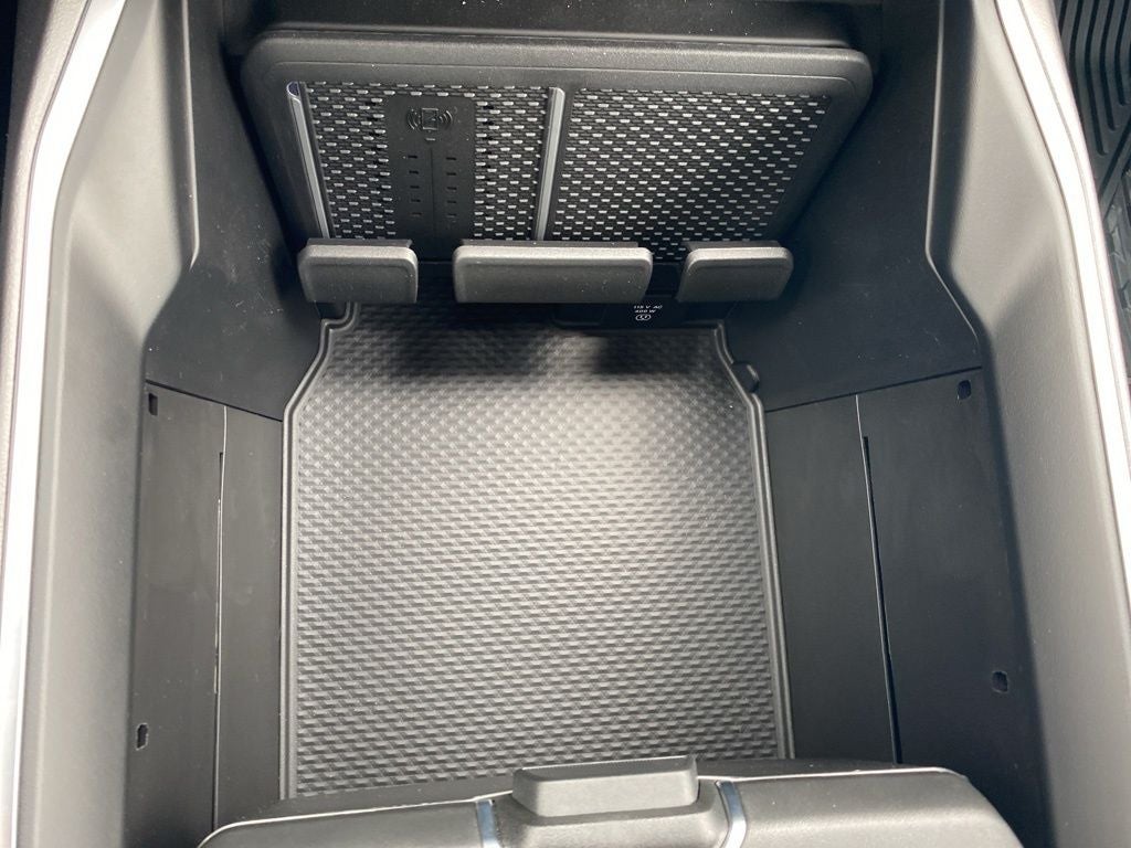 2025 RAM Ram 1500 RAM 1500 BIG HORN CREW CAB 4X4 5'7' BOX