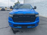 2025 RAM Ram 1500 RAM 1500 BIG HORN CREW CAB 4X4 5'7' BOX