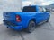 2025 RAM Ram 1500 RAM 1500 BIG HORN CREW CAB 4X4 5'7' BOX