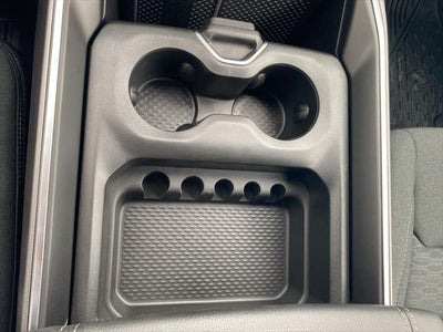 2025 RAM Ram 1500 RAM 1500 BIG HORN CREW CAB 4X4 5'7' BOX