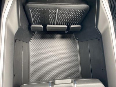 2025 RAM Ram 1500 RAM 1500 BIG HORN CREW CAB 4X4 5'7' BOX