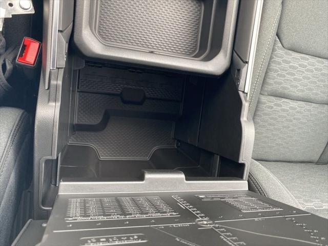 2025 RAM Ram 1500 RAM 1500 BIG HORN CREW CAB 4X4 5'7' BOX