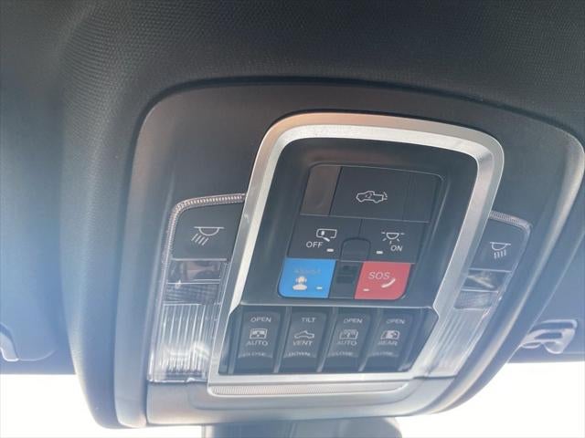 2025 RAM Ram 1500 RAM 1500 BIG HORN CREW CAB 4X4 5'7' BOX