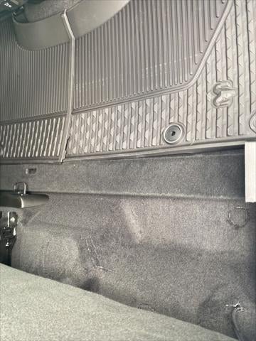 2025 RAM Ram 1500 RAM 1500 BIG HORN CREW CAB 4X4 5'7' BOX