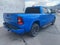 2025 RAM Ram 1500 RAM 1500 BIG HORN CREW CAB 4X4 5'7' BOX