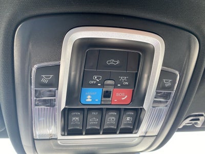 2025 RAM Ram 1500 RAM 1500 BIG HORN CREW CAB 4X4 5'7' BOX