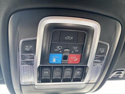 2025 RAM Ram 1500 RAM 1500 BIG HORN CREW CAB 4X4 5'7' BOX