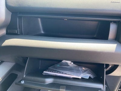 2025 RAM Ram 1500 RAM 1500 BIG HORN CREW CAB 4X4 5'7' BOX