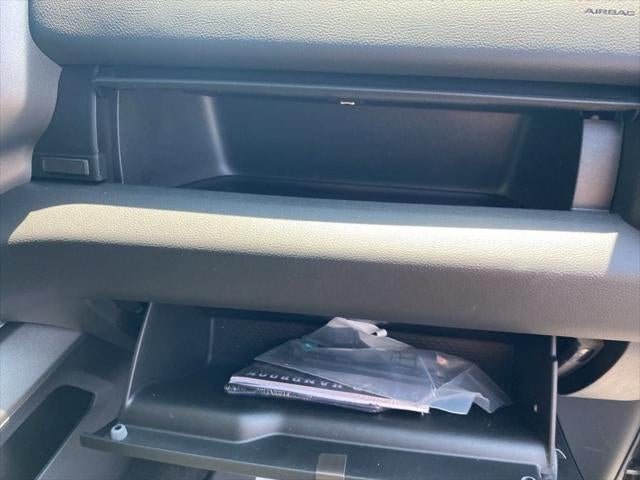 2025 RAM Ram 1500 RAM 1500 BIG HORN CREW CAB 4X4 5'7' BOX