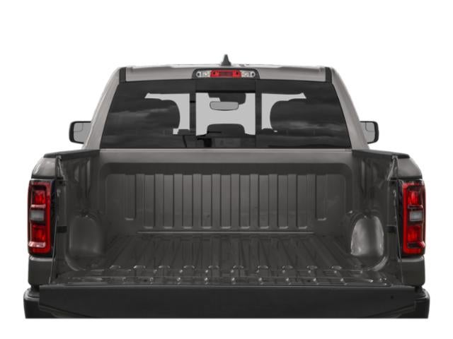 2026 RAM 1500 Express Crew Cab 4x4 5'7' Box