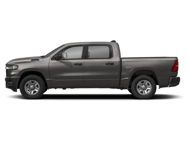 2026 RAM 1500 Express Crew Cab 4x4 5'7' Box