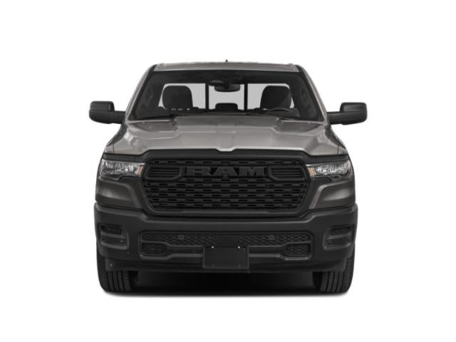 2026 RAM 1500 Express Crew Cab 4x4 5'7' Box