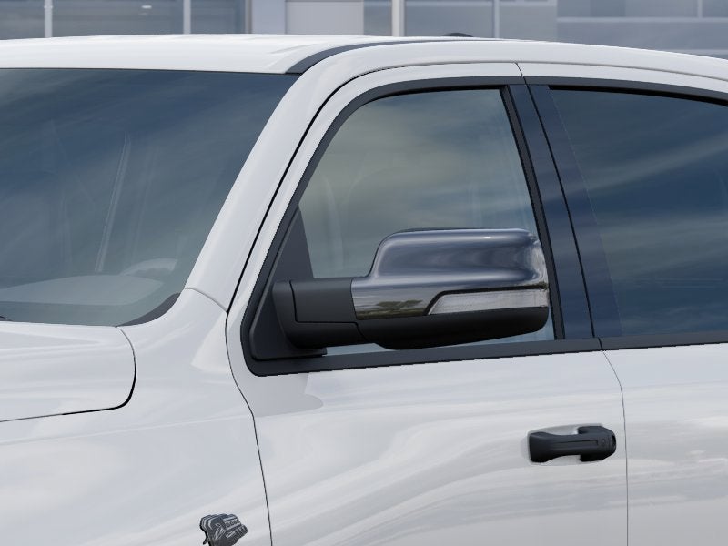 2027 RAM Ram 1500 RAM 1500 LIMITED CREW CAB 4X4 5'7' BOX