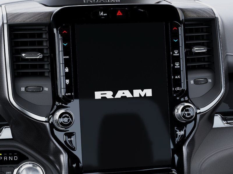 2027 RAM Ram 1500 RAM 1500 LIMITED CREW CAB 4X4 5'7' BOX