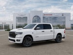 2027 RAM Ram 1500 RAM 1500 LIMITED CREW CAB 4X4 5'7' BOX