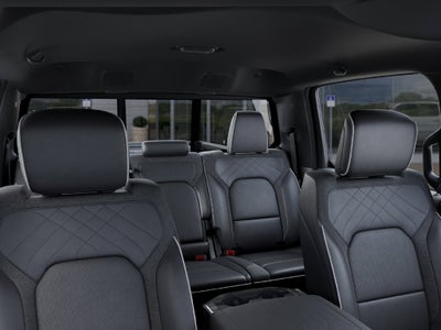 2027 RAM Ram 1500 RAM 1500 LIMITED CREW CAB 4X4 5'7' BOX