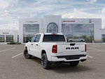 2027 RAM Ram 1500 RAM 1500 LIMITED CREW CAB 4X4 5'7' BOX