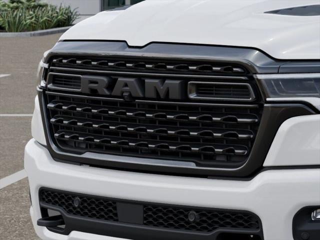 2027 RAM Ram 1500 RAM 1500 LIMITED CREW CAB 4X4 5'7' BOX