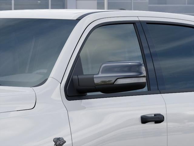 2027 RAM Ram 1500 RAM 1500 LIMITED CREW CAB 4X4 5'7' BOX