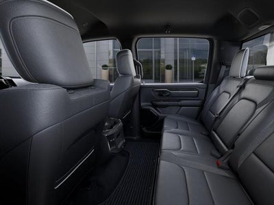 2027 RAM Ram 1500 RAM 1500 LIMITED CREW CAB 4X4 5'7' BOX
