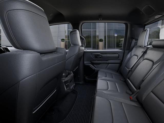 2027 RAM Ram 1500 RAM 1500 LIMITED CREW CAB 4X4 5'7' BOX