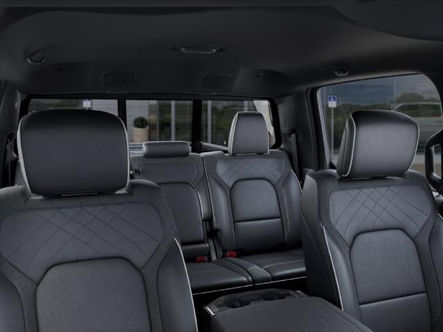 2027 RAM Ram 1500 RAM 1500 LIMITED CREW CAB 4X4 5'7' BOX