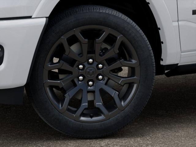2027 RAM Ram 1500 RAM 1500 LIMITED CREW CAB 4X4 5'7' BOX