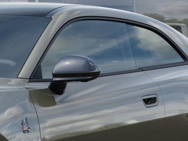 2026 Dodge Charger CHARGER SCAT PACK PLUS 2-DOOR AWD