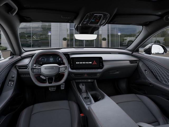 2026 Dodge Charger CHARGER SCAT PACK PLUS 2-DOOR AWD