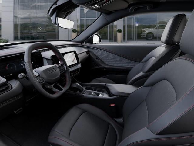 2026 Dodge Charger CHARGER SCAT PACK PLUS 2-DOOR AWD