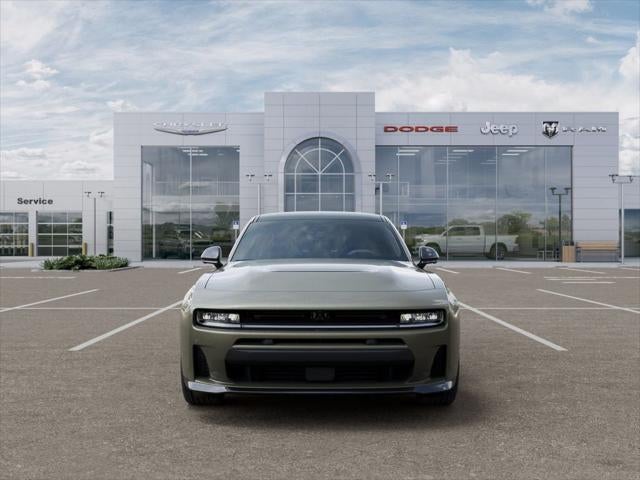 2026 Dodge Charger CHARGER SCAT PACK PLUS 2-DOOR AWD