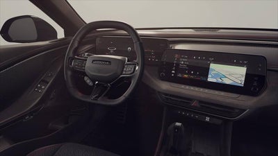 2026 Dodge Charger CHARGER SCAT PACK PLUS 2-DOOR AWD