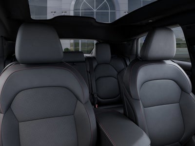 2026 Dodge Charger CHARGER R/T PLUS 4-DOOR AWD