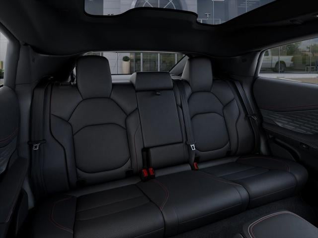 2026 Dodge Charger CHARGER R/T PLUS 4-DOOR AWD