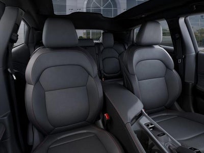 2026 Dodge Charger CHARGER R/T PLUS 4-DOOR AWD