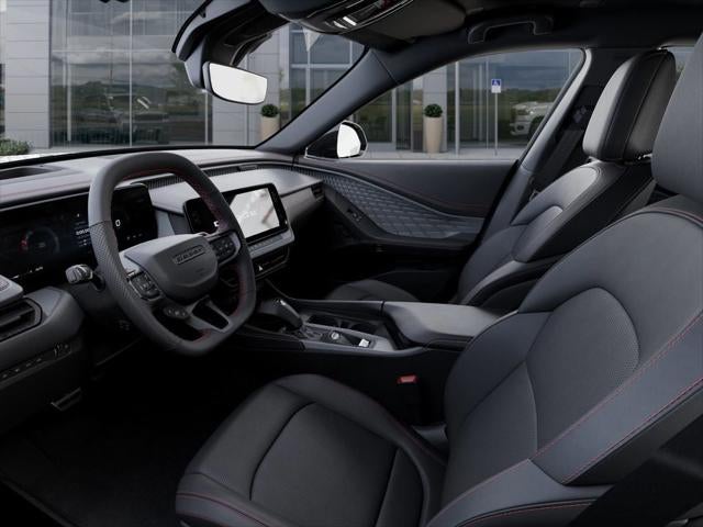 2026 Dodge Charger CHARGER R/T PLUS 4-DOOR AWD