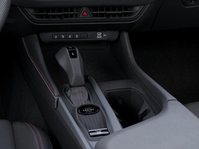 2026 Dodge Charger CHARGER R/T PLUS 4-DOOR AWD