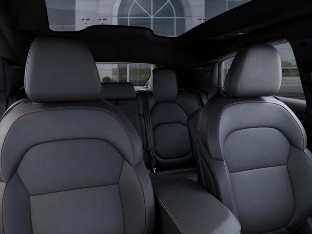 2026 Dodge Charger CHARGER R/T PLUS 4-DOOR AWD