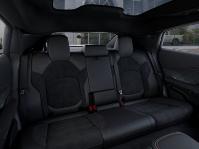 2026 Dodge Charger CHARGER R/T PLUS 4-DOOR AWD