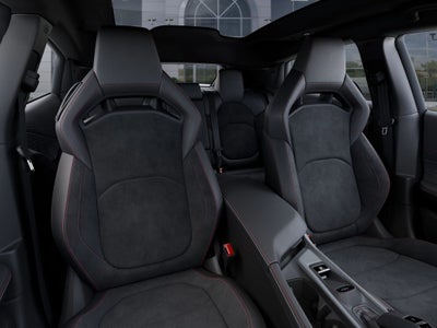 2026 Dodge Charger CHARGER R/T PLUS 4-DOOR AWD