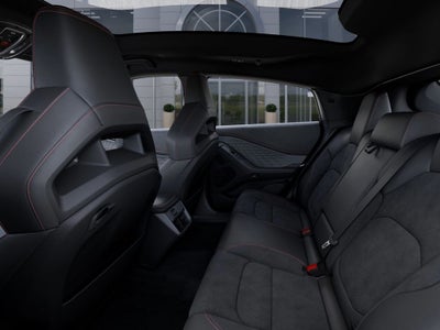 2026 Dodge Charger CHARGER R/T PLUS 4-DOOR AWD