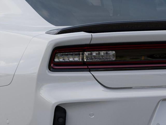 2026 Dodge Charger CHARGER R/T PLUS 4-DOOR AWD