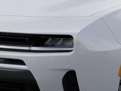 2026 Dodge Charger CHARGER R/T PLUS 4-DOOR AWD