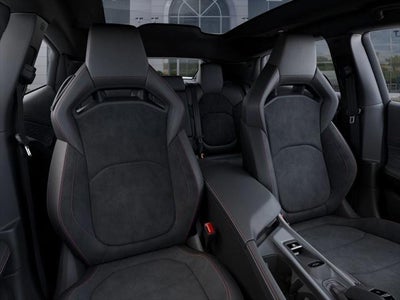 2026 Dodge Charger CHARGER R/T PLUS 4-DOOR AWD