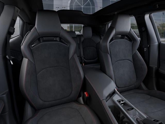 2026 Dodge Charger CHARGER R/T PLUS 4-DOOR AWD