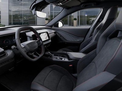 2026 Dodge Charger CHARGER R/T PLUS 4-DOOR AWD