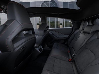 2026 Dodge Charger CHARGER R/T PLUS 4-DOOR AWD